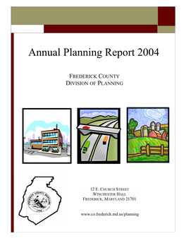 Annual Report 2004