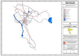 Nagar Parishad, Pawai District