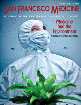 2010 San Francisco Medicine