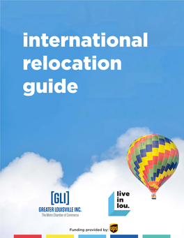 International Relocation Guide