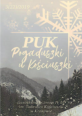 Pogaduszki U Kościuszki 3(22)/2019