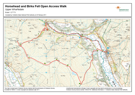 Openaccesswalk-Upperwharfedale