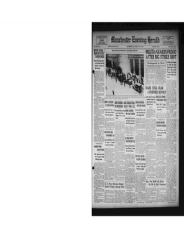 Manchester Evening Hearld 1934-07-05, 1