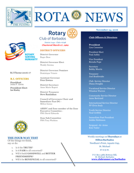 RCOB BULLETIN Nov 24 for EDISTRIBUTION and PRINT