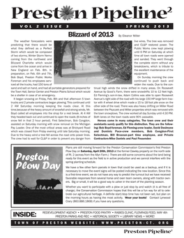 Spring 2013 Volume 2 Issue 3