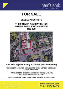 Navigation-Inn-Kings-Norton.Pdf