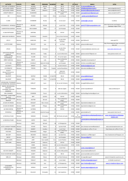 LISTE COMMERÇANTS.Xlsx