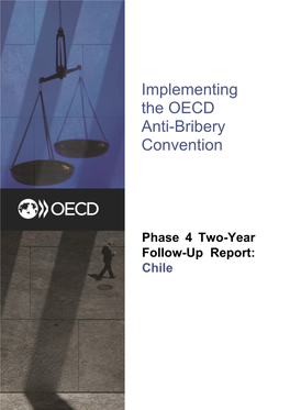 Implementing the OECD Anti-Bribery Convention