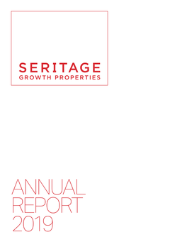 Seritage Growth Properties