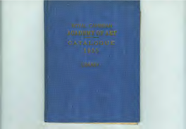 1955 Exhibition Catalogue Pdf, 789.34 KB