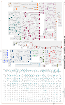 Generate Metabolic Map Poster