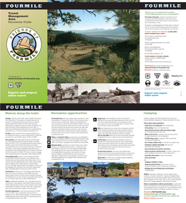 Fourmile Brochure Side1 Combined Lorez 5.10.16