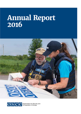 Annual Report 2016