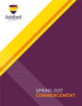 Ashford University