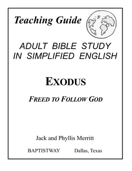 Teaching Guide