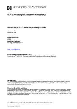 Cardiac Arrest Is One of the Most Dramatic and Devastating Conditions in All of Cardiology