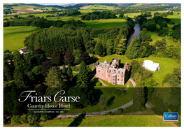 Friars Carse