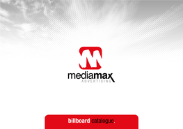 Mediamaxbillboardcatalogue.Pdf