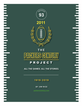 Packerscentury.Com Packerscentury.Com