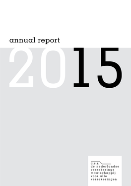 View Annual Report