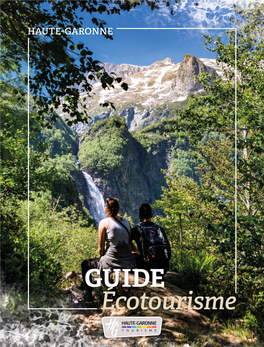 GUIDE Écotourisme