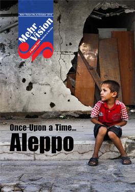 Once Upon a Time... Aleppo Page 2 |No