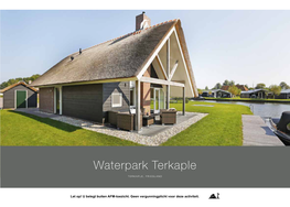 Waterpark Terkaple