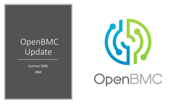 Openbmc Update