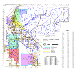 Payette Municipal Airport Scotch Pines Golf Course Snake River 42 Riverside Cemetary 95 Course