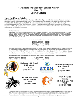 2016-2017 Hs Course Catalog Draft