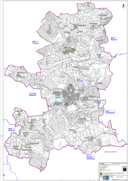 Markt Hahnbach Gemeinde Gebenbach Stadt Hirschau Stadt