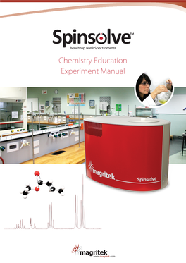 Chemistry Education Experiment Manual Carbon