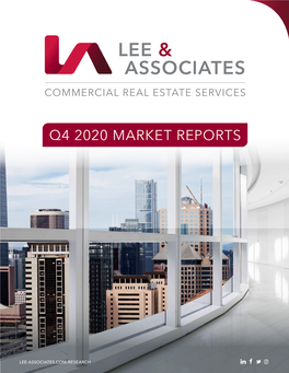 Q4 2020 Market Reports