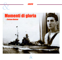 Momenti Di Gloria Di Stefano Aluisini