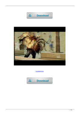 Lavalantula Full Movie in Italian Free Download Hd 720P