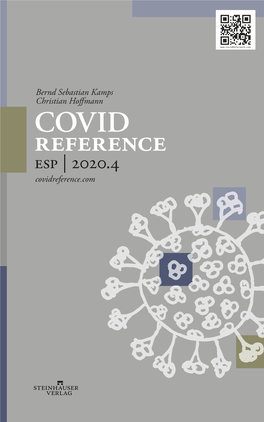 COVID Reference Esp | 2020.4 Esp | 2020.4 Covidreference.Com Reference COVID COVID