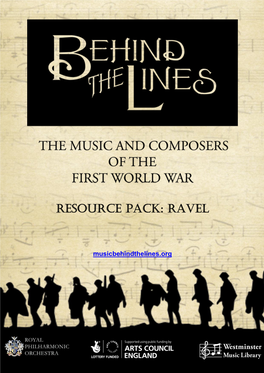 Resource Pack: Ravel