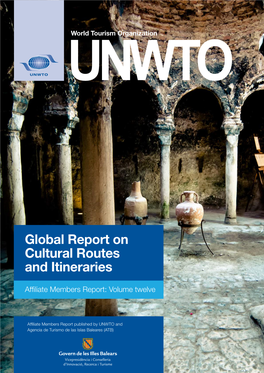 Global Report on Cultural Routes and Itineraries