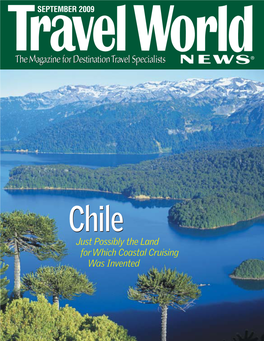 Travel World News