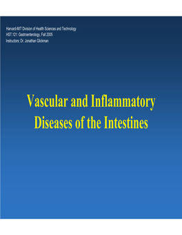 Crohn's Disease