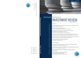 Investment Review