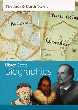 Ulster-Scots