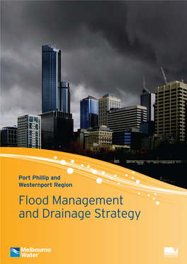 Flood Management and Drainage Strategy