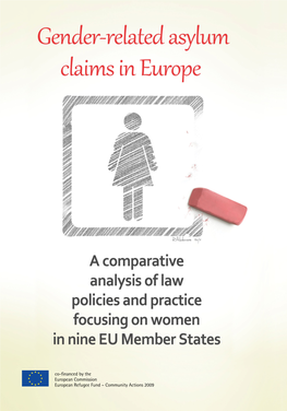 Gender-Related Asylum Claims In