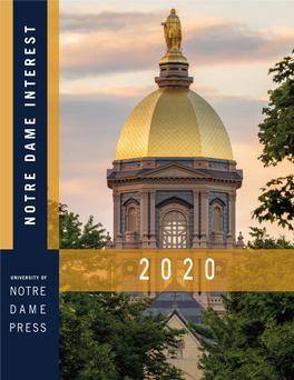 Notre Dame Interest