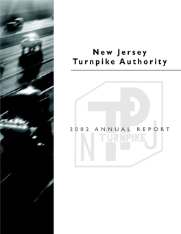 New Jersey Turnpike Authority