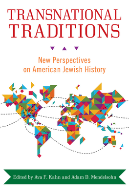 New Perspectives on American Jewish History