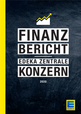 Finanzbericht EDEKA ZENTRALE Konzern