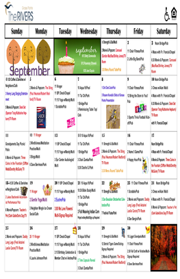 Updated September