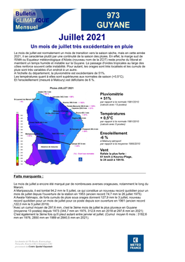 Juillet 2021